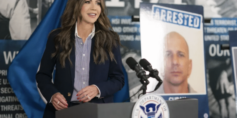 DHS Launches 'Operation Catch of the Day' in Maine