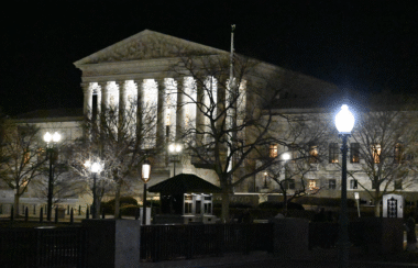 James Talarico, Christian Menefee Call for National Reform Following SCOTUS Redistricting Ruling