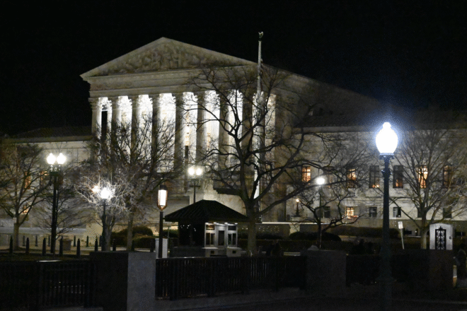 James Talarico, Christian Menefee Call for National Reform Following SCOTUS Redistricting Ruling