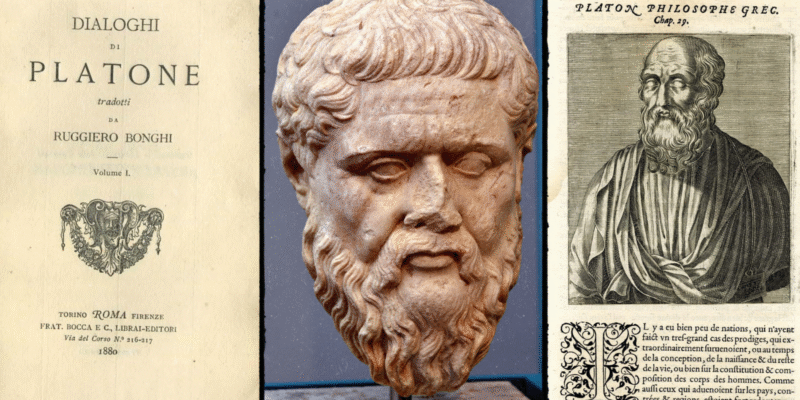 Texas A&M Says 'No' to Plato