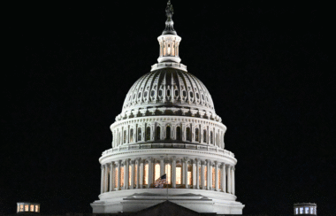 Lindsey Halligan Departs DOJ After Court Order