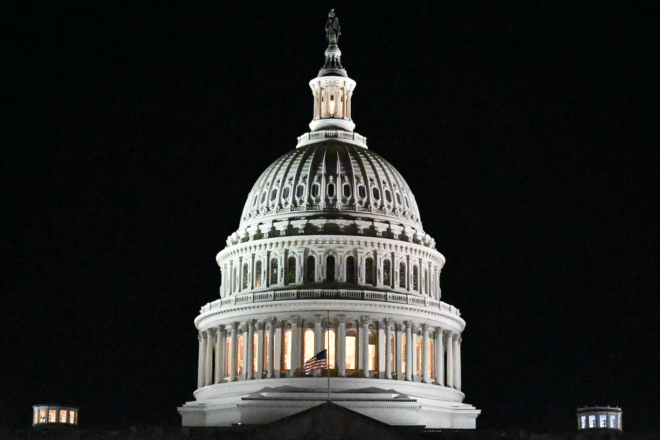 Justice Department Subpoenas Walz and Others in Investigation