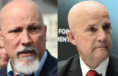 House Republicans Form 38-Member Sharia-Free America Caucus