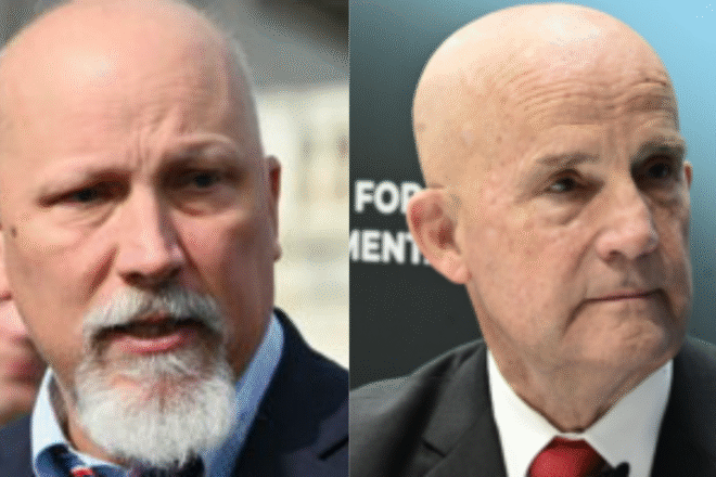 House Republicans Form 38-Member Sharia-Free America Caucus