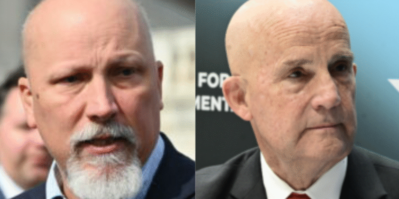 House Republicans Form 38-Member Sharia-Free America Caucus