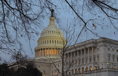 Christopher Landau Will Co-Host Pacific Agenda Summit