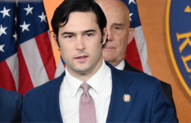 Brandon Gill Argues 'Not All Cultures Are Created Equal'