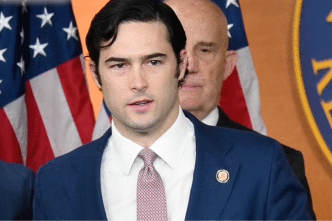 Brandon Gill Argues 'Not All Cultures Are Created Equal'