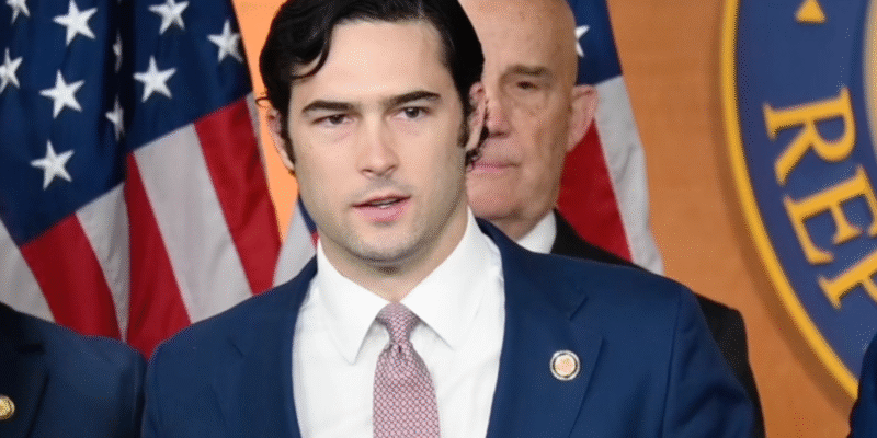 Brandon Gill Argues 'Not All Cultures Are Created Equal'