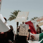 Democrats Issue Counteroffer on ICE Reforms Amid Funding Dispute