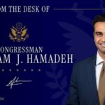 Congressman Hamadeh Applauds FDA Decision to Work with Manufacturers to Prevent Disruption of Access to Popular Thyroid Medications