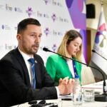 Slovakia Seeks to Explore Deeper Cooperation with USA Ahead of Expo 2027 Belgrade