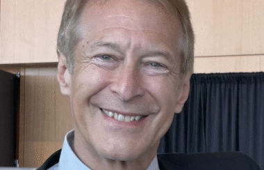 Ted Brown Offers Libertarian Voice in Texas Senate Race