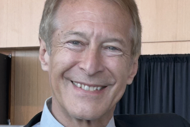 Ted Brown Offers Libertarian Voice in Texas Senate Race