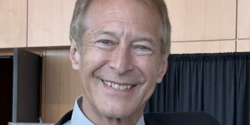 Ted Brown Offers Libertarian Voice in Texas Senate Race