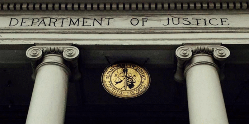 New Mexico DOJ Searches Epstein's Zorro Ranch Now Owned by Don Huffines