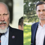 Rep. Chip Roy/ Sen. Mayes Middleton