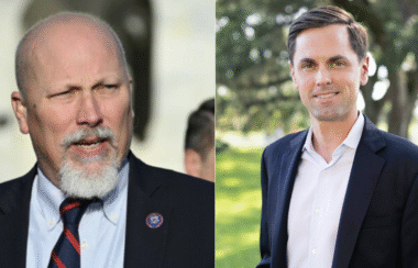 Rep. Chip Roy and Sen. Mayes Middleton Head to Run-off Election