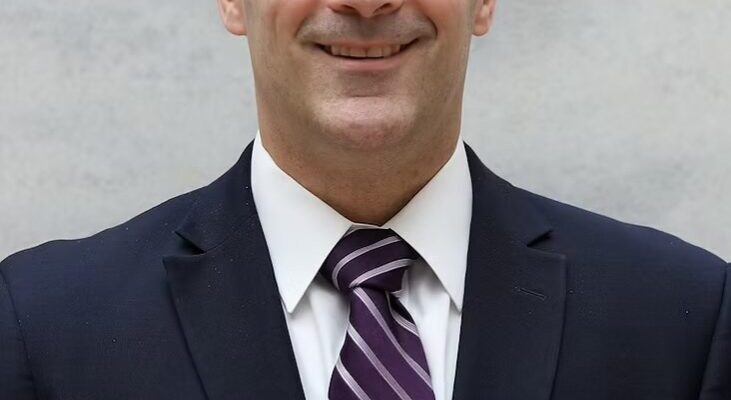 Groisman LLC Adds EJ Kimball as Senior Advisor for Federal Affairs