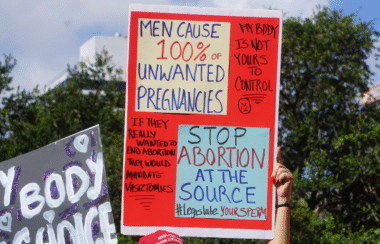 Greg Casar Warns Federal Mifepristone Ban Could Worsen Texas's Maternal Health Crisis