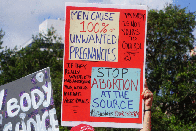 Greg Casar Warns Federal Mifepristone Ban Could Worsen Texas's Maternal Health Crisis