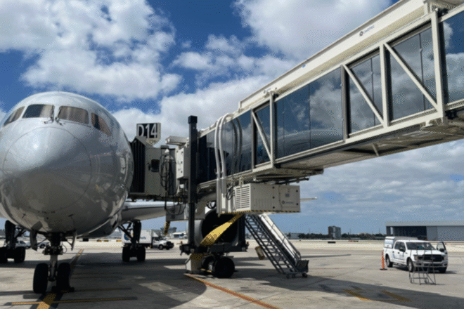 John Cornyn and Greg Casar Clash at Austin Airport Over TSA Paychecks