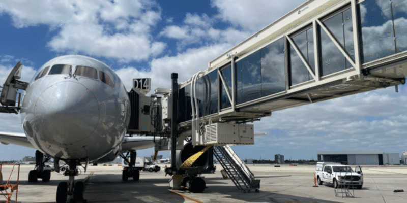John Cornyn and Greg Casar Clash at Austin Airport Over TSA Paychecks