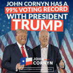 John Cornyn