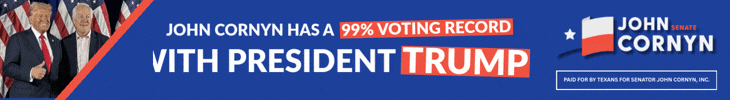 John Cornyn