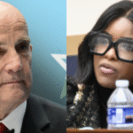 keith self jasmine crockett