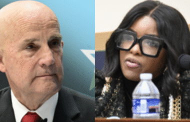 Senate Sneaks DHS Funding Bill Through, Texas Reps Divided