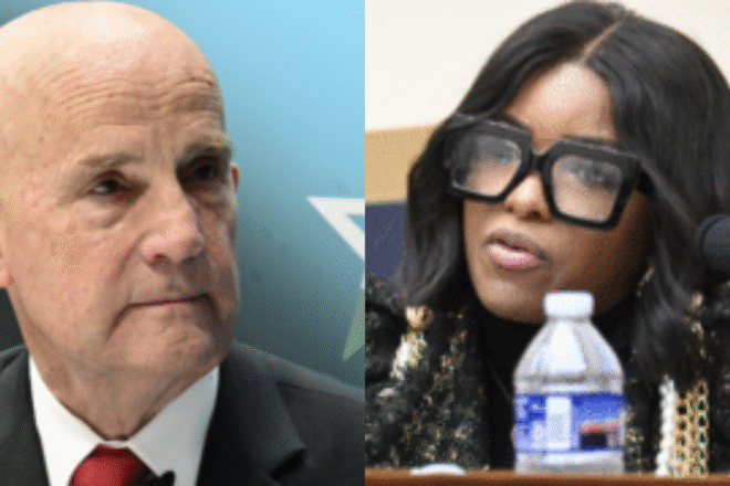 Senate Sneaks DHS Funding Bill Through, Texas Reps Divided