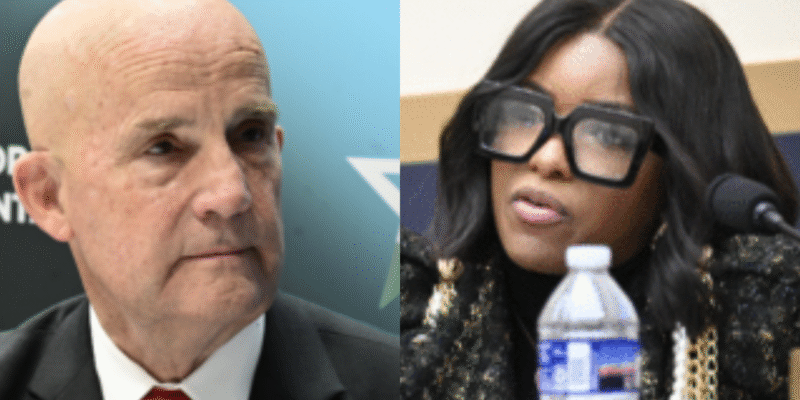 Senate Sneaks DHS Funding Bill Through, Texas Reps Divided