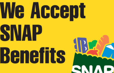 Greg Abbott Cuts Sugar from SNAP Benefits starting April 1