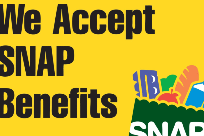 Greg Abbott Cuts Sugar from SNAP Benefits starting April 1