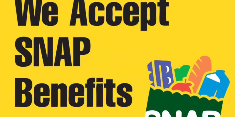 Greg Abbott Cuts Sugar from SNAP Benefits starting April 1