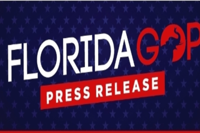 Florida GOP Chairman Evan Power Calls for Immediate Passage of New Congressional Map