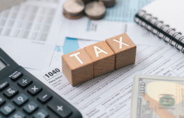 James Talarico Criticizes Billionaire Tax Loopholes on Tax Day