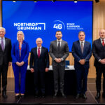 4iG and Northrop Grumman sign multimillion dollar agreement for first Hungarian communications satellite