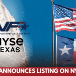 ACVF Announces Listing on NYSE Texas, Expanding Access to Investors and Reinforcing Commitment to Conservative Values