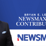 Newsmax TV Renews Leib’s Contributor Agreement