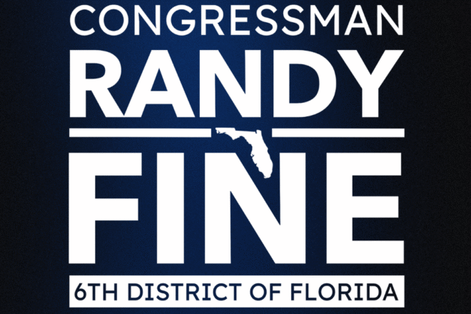 A Year in Action: Congressman Fine Secures Millions, Serves Thousands in First 365 Days in Congress