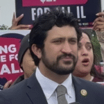 Rep. Greg Casar