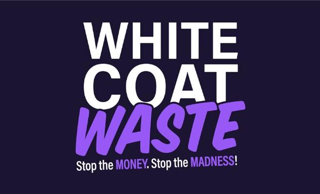 Citing White Coat Waste, 19 GOP Lawmakers Demand Defunding of NIH’s Transgender Animal Tests