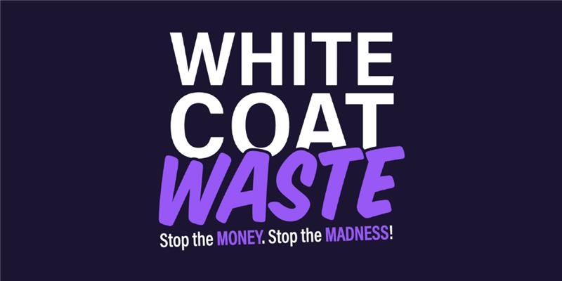 Citing White Coat Waste, 19 GOP Lawmakers Demand Defunding of NIH’s Transgender Animal Tests