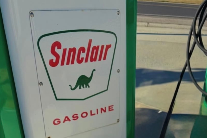 ‘What's the Hold Up?’ James Talarico Takes on John Cornyn as Texas Gas Prices Hit a Breaking Point