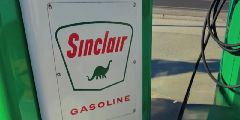 ‘What's the Hold Up?’ James Talarico Takes on John Cornyn as Texas Gas Prices Hit a Breaking Point