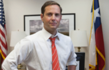 Texas Eyes New Mexico Territory in Unlikely Annexation Push