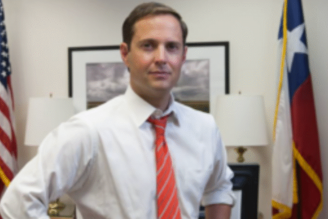 Texas Eyes New Mexico Territory in Unlikely Annexation Push