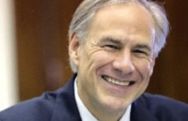 Greg Abbott Credits Low Taxes and Workforce Investment for Economic Surge